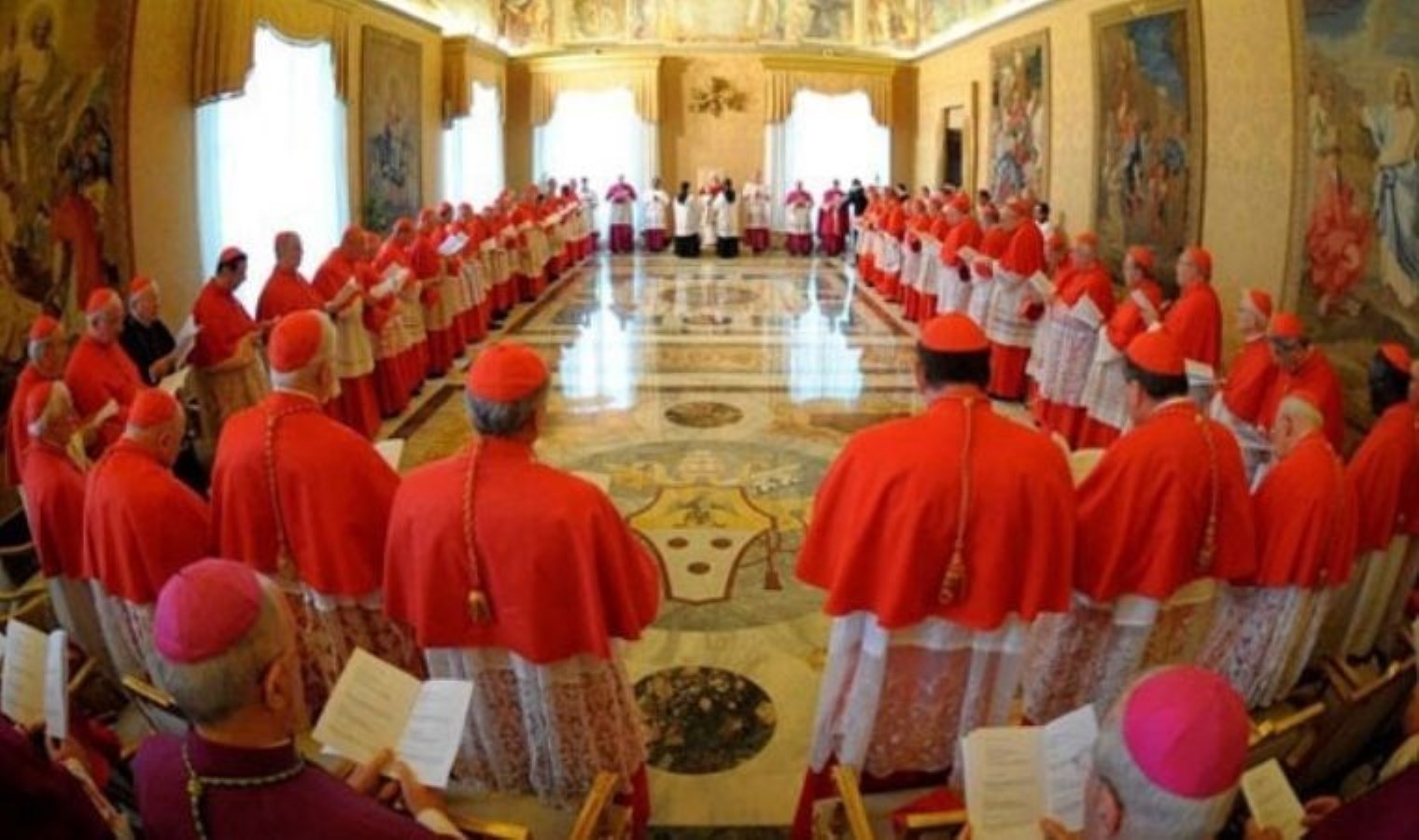 Papa seçimi ne zaman, nasıl seçilir? Konklav hangi tarihte?