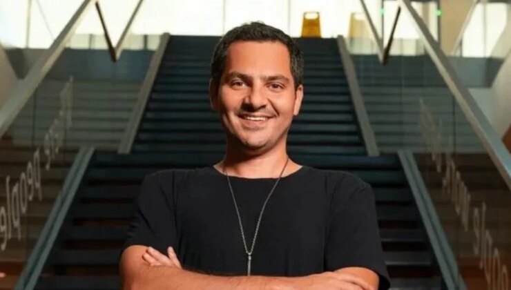 Papara Yönetim Kurulu Başkanı Ahmet Faruk Karslı kimdir, kaç yaşında ve nereli?