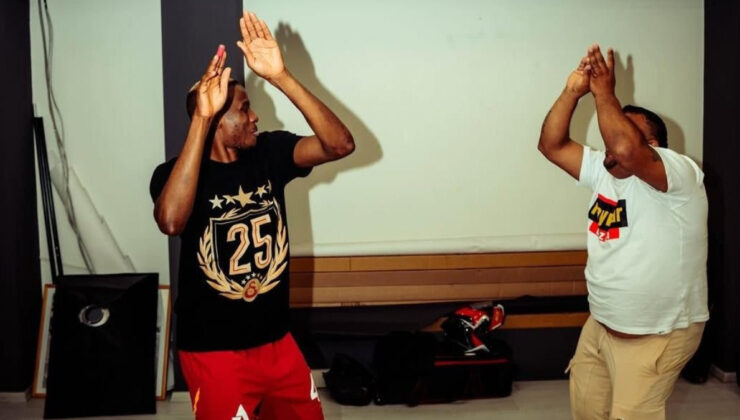 Parmaklarını kaybetti! Victor Osimhen ile göbek atan Kadir Ircı’dan kötü haber!