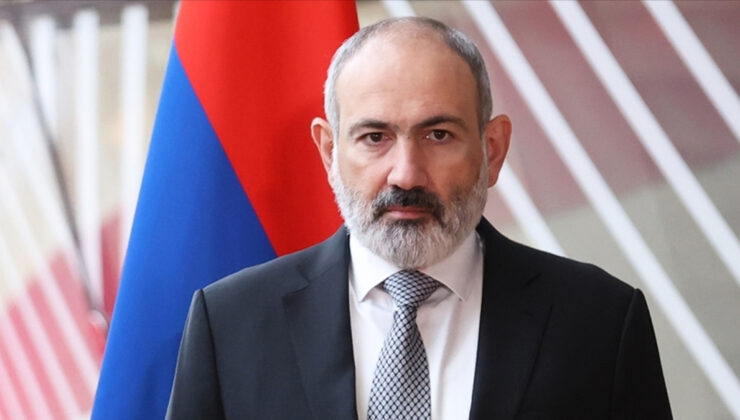 Paşinyan’dan, Azerbaycan ile anlaşma açıklaması: Bir seçenek değil, zorunluluk