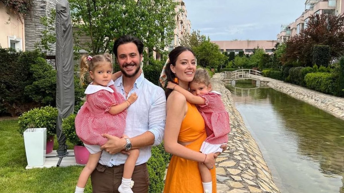 Pelin Akil’in doğum gününde Anıl Altan’ın sessizliği dikkat çekti