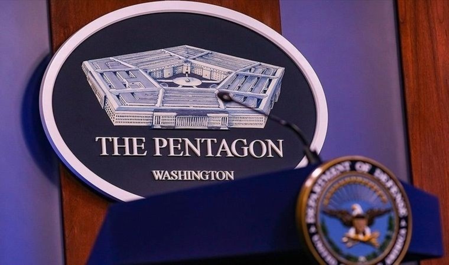 Pentagon, general ve amiral sayısını azaltıyor