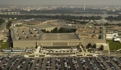 Pentagon’dan gazetecilere ‘sınırlama’ talimatı