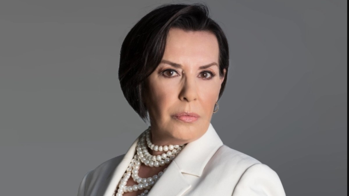 Perihan Savaş: Filiz Akın’ın cheesecake’inin tadı damağımda kaldı