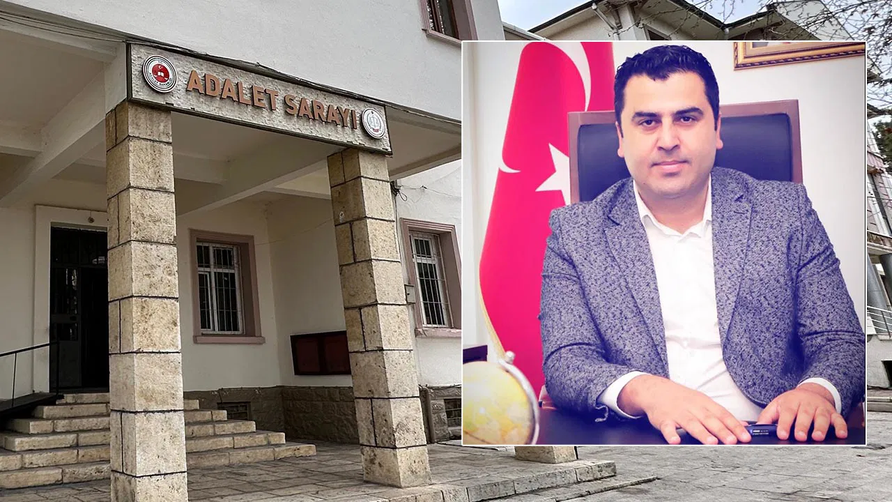 Pertek’in eski Belediye Başkanı Ruhan Alan gözaltına alındı