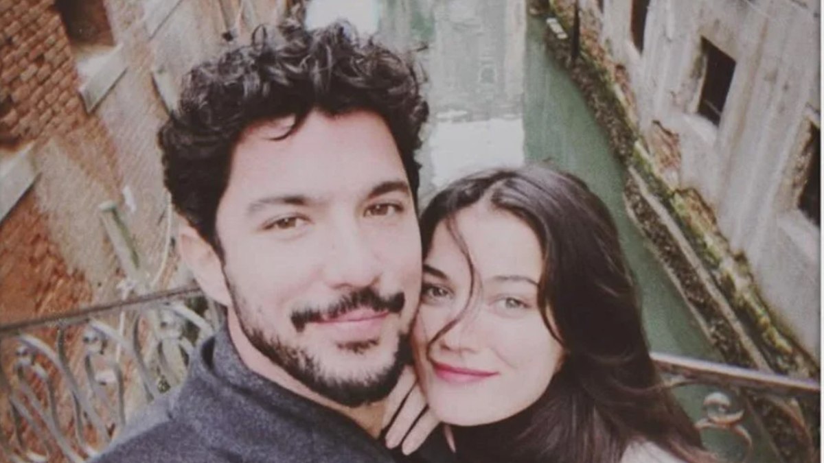 Pınar Deniz ile Kaan Yıldırım’ın oğlunun adı belli oldu! Dedesinin ismi verildi