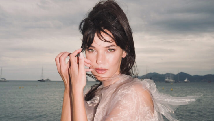 Pınar Deniz, soyadını evlendikten aylar sonra değiştirdi