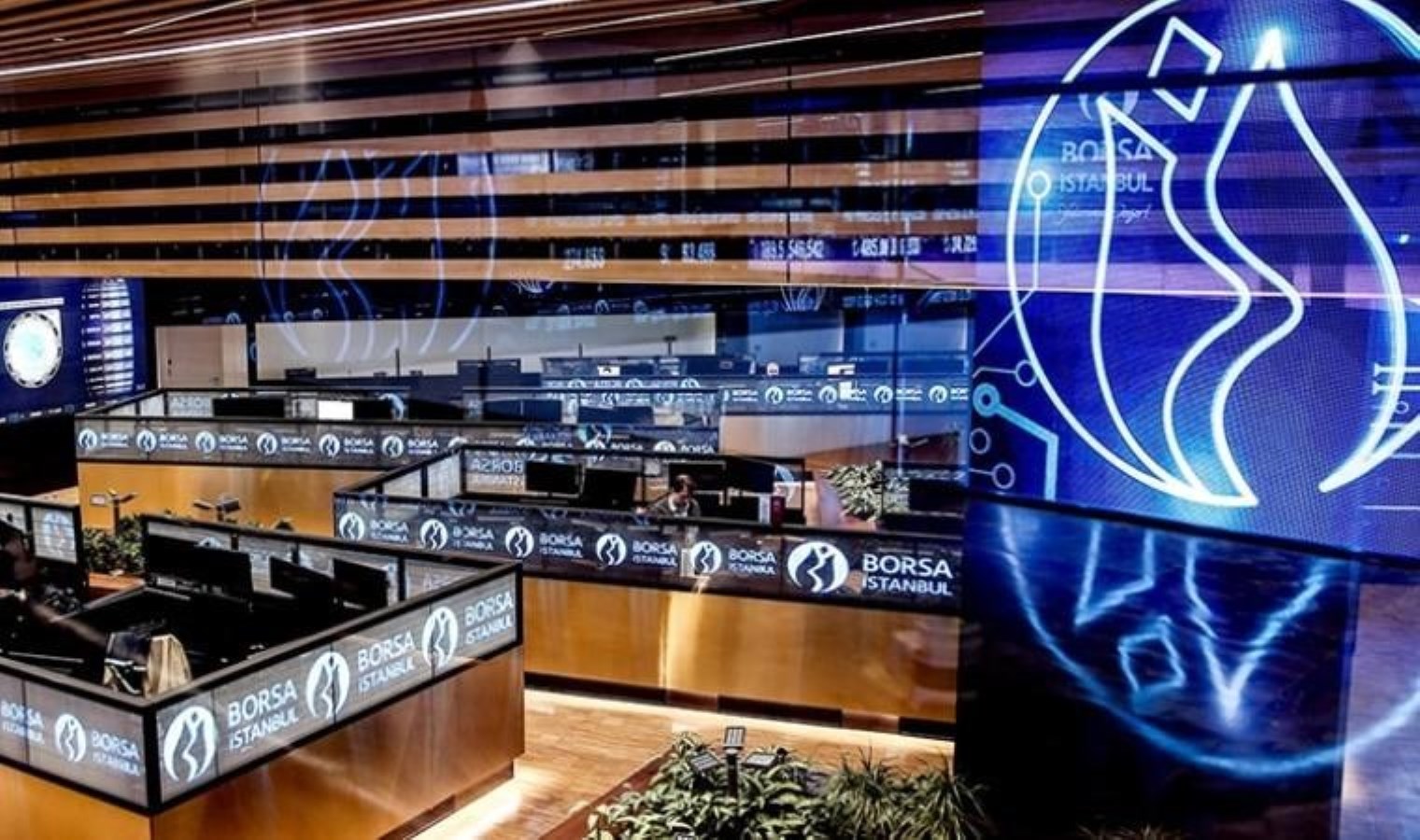 Piyasalarda gün ortası: Borsa ve dövizde son durum