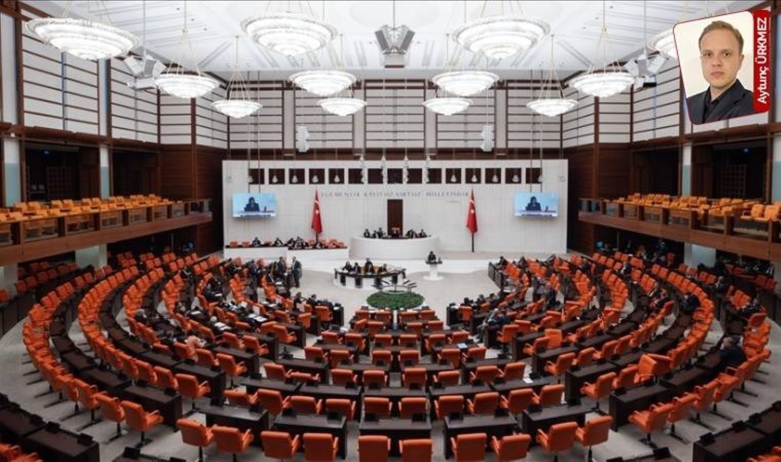 PKK terör örgütünün toplanması bekleniyordu: Süreçte yargı paketi beklentisi