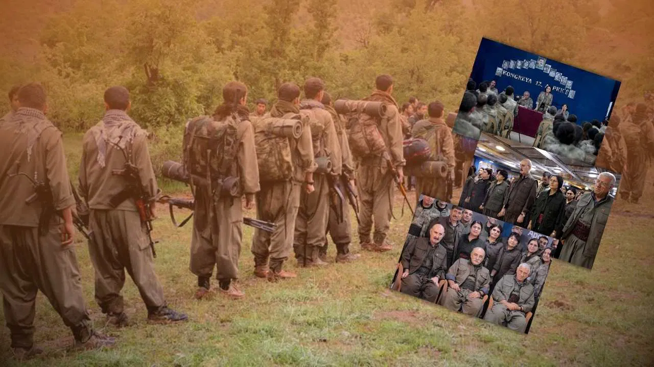 PKK’nın ‘fesih’ kararı dünyada nasıl yankılandı?