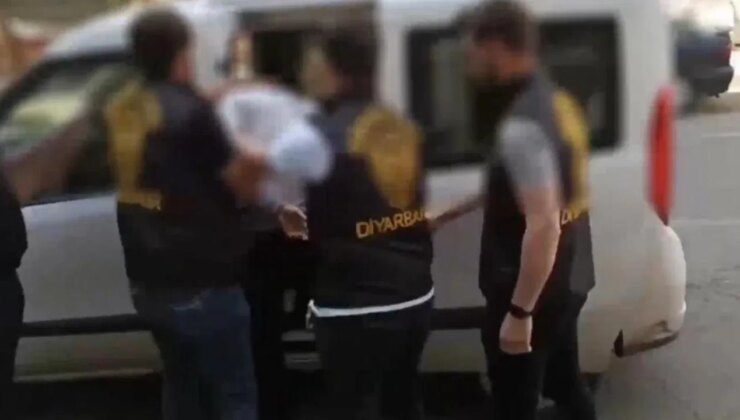 Polisi ‘beybi’, müşterileri ‘koli’ şifresiyle belirlemişler… Fuhuş şebekesine ‘Pandora Operasyonu’: 6 tutuklama