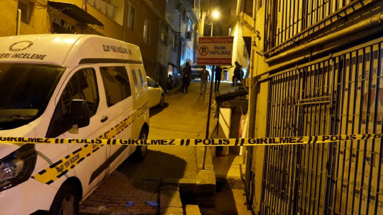 Polisle silahlı çatışmaya girdi, ikna edilerek gözaltına alındı!