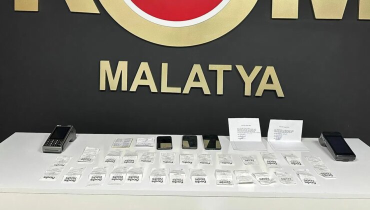 ‘POS cihazı tefeciliği’ operasyonu: 3 şüpheli tutuklandı