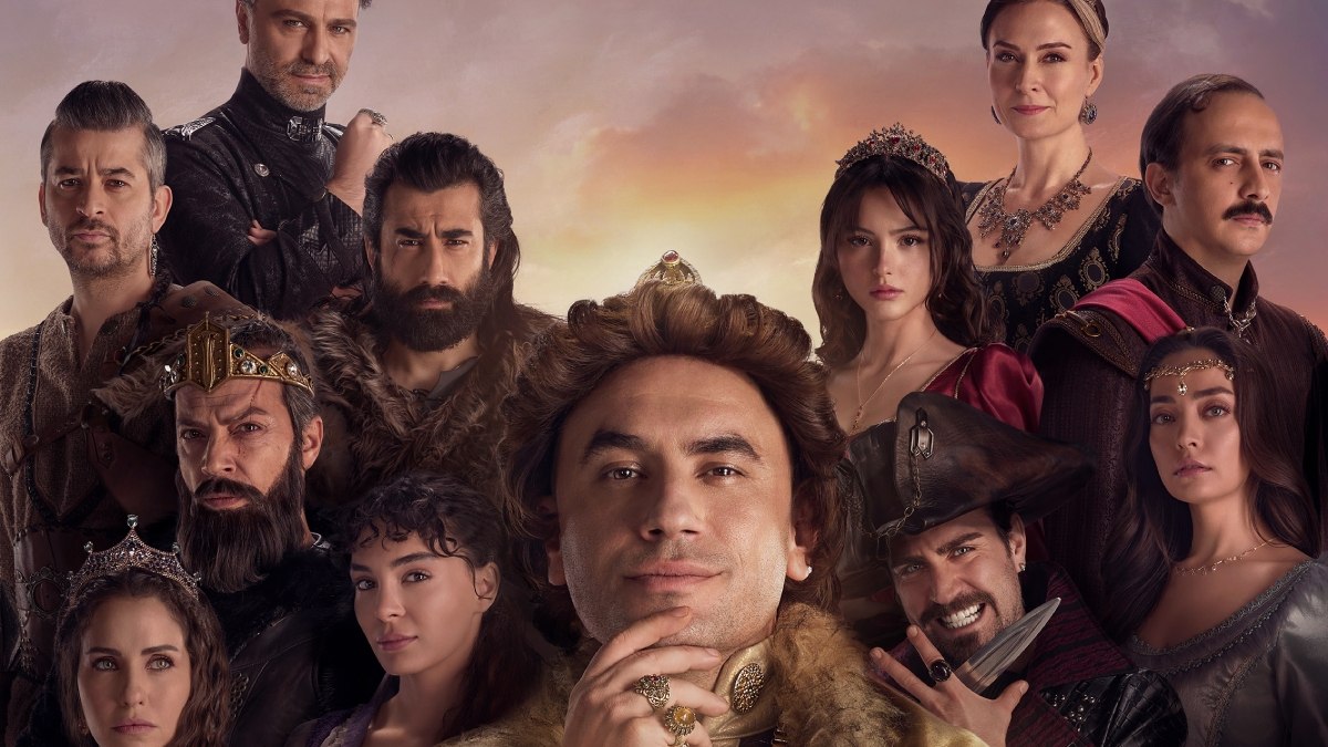 Prens 3. sezon tarihi belli oldu! Prens 3. sezon ne zaman?