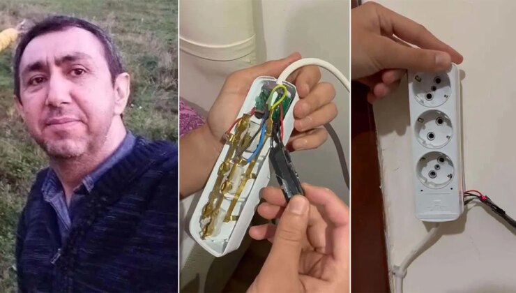 Prizlere gizli kamera yerleştirmişti… Skandal ifade ortaya çıktı: ‘Fantezi amacıyla yaptım’