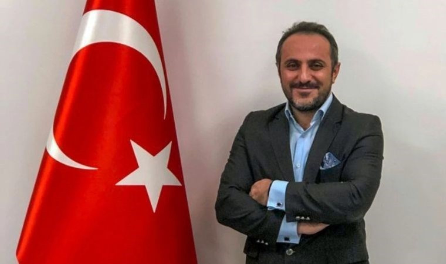 Prof. Dr. Oktay Yıldız kimdir? Gümüşhane Üniversitesi Rektörü Prof. Dr. Oktay Yıldız kaç yaşında, nereli?