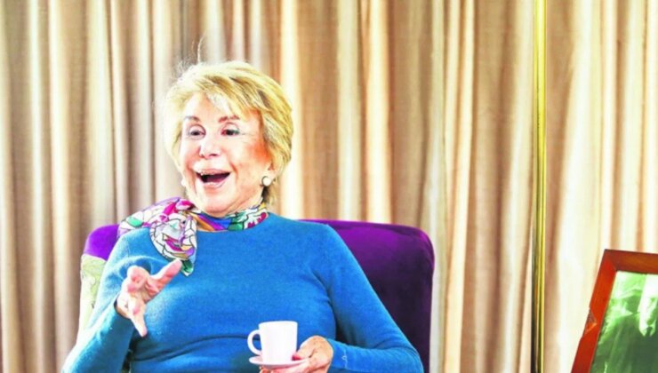 Prof. Dr. Oya Başak kimdir? Prof. Dr. Oya Başak neden öldü?