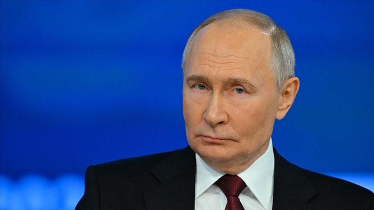 Putin, Rus şirketlerindeki Goldman Sachs’a ait hisselerin satışına onay verdi