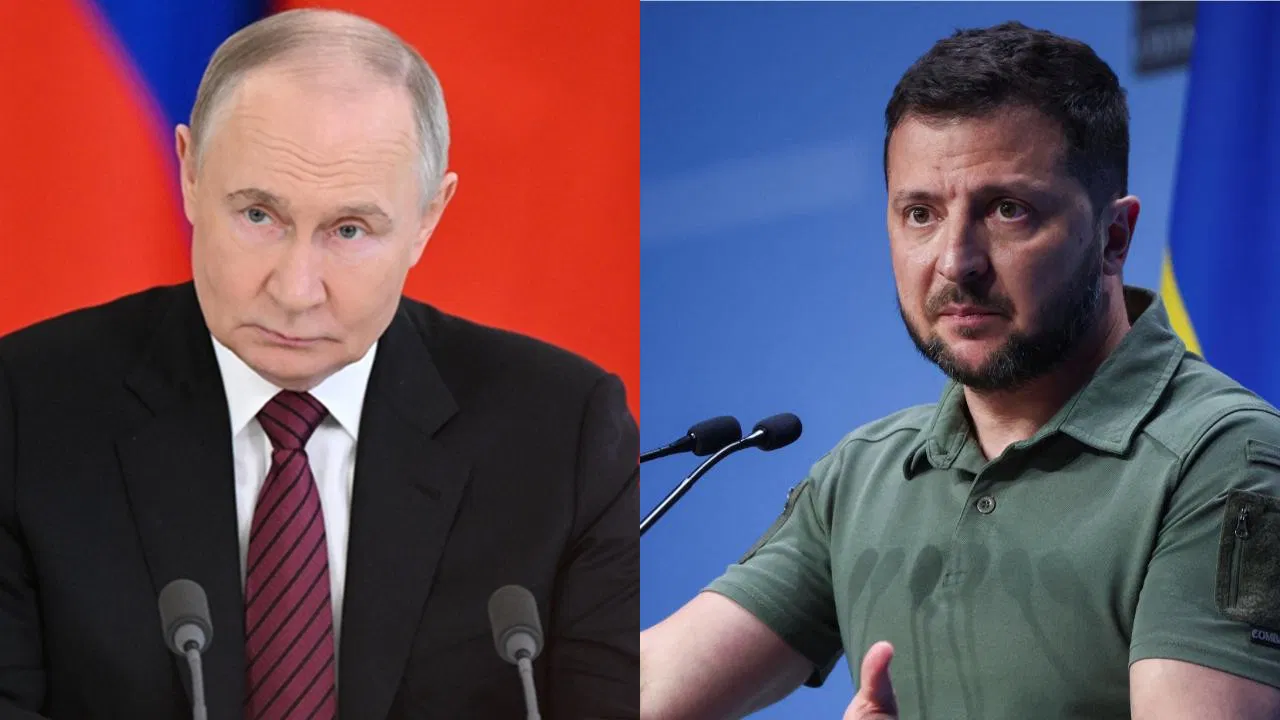 Putin ve Zelenskiy İstanbul’a ne zaman gelecek? Putin Ukrayna müzakerelerine katılacak mı?