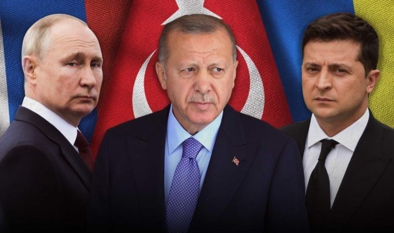 Putin’den çağrı, Zelenski’den yanıt geldi: İstanbul yeniden barış masası mı oluyor?
