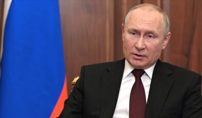 Putin’in Ukrayna’dan sonraki hedefi Litvanya