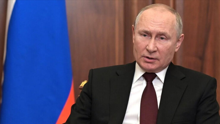 Putin’in Ukrayna’dan sonraki hedefi Litvanya