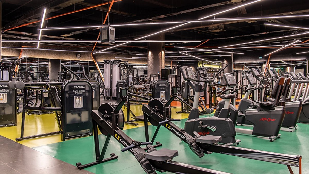 Rekabet Kurulu, MACFit spor salonlarının satışını onayladı