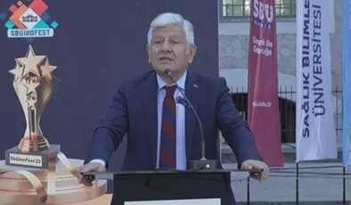 Rektörden öğrencilere açık tehdit! ‘Eylem yapmaya gelene…’