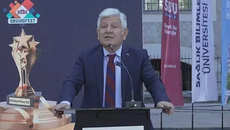 Rektörden öğrencilere açık tehdit! ‘Eylem yapmaya gelene…’