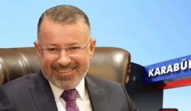 Rektörlere servet gibi maaş: Oturduğu villanın kirasını da üniversite karşılıyor!