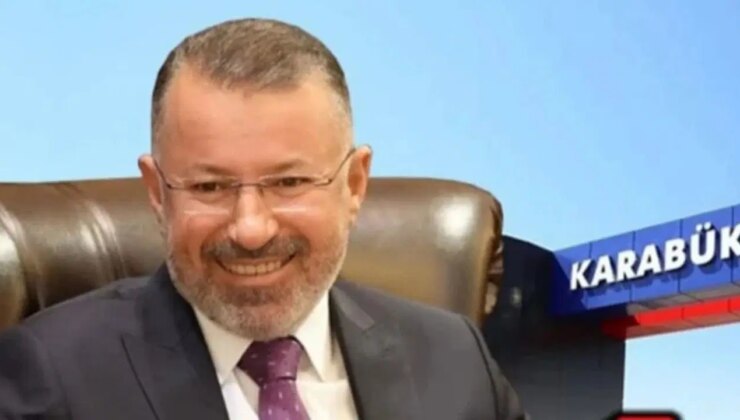 Rektörlere servet gibi maaş: Oturduğu villanın kirasını da üniversite karşılıyor!