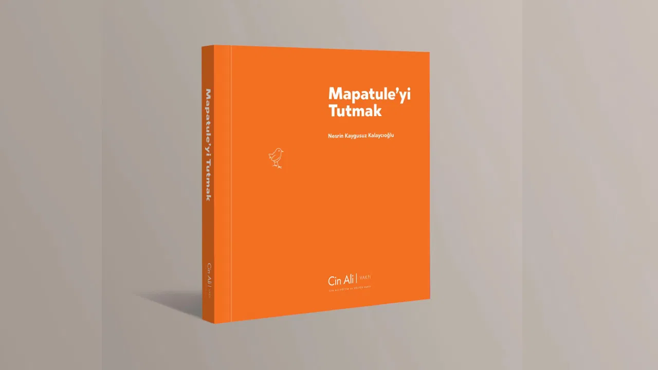 Remziye öğretmenin Karadeniz’e uzanan yaşamı: Mapatule’yi tutmak