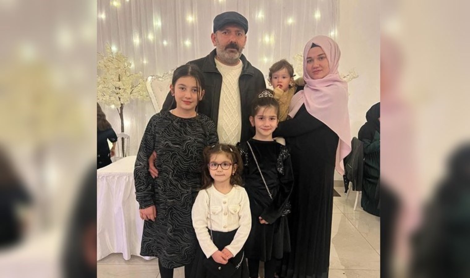 Rizeli ailenin 3 çocuğu Fransa’da yangında hayatını kaybetti: Soruşturma başlatıldı