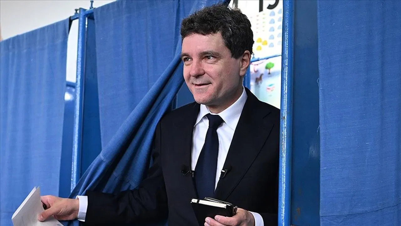 Romanya’nın yeni Cumhurbaşkanı belli oldu