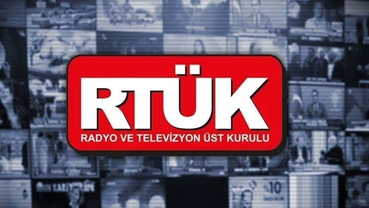 RTÜK üyeleri belirlendi: İşte o isimler…