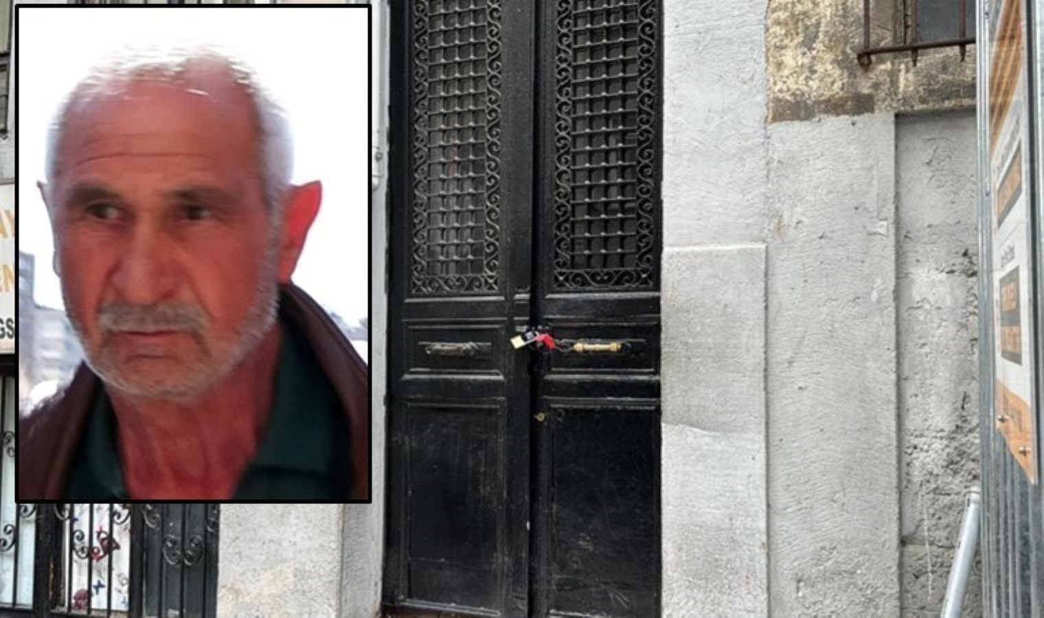 Ruhsatsız çıktı! CHP Genel Başkanı Özgür Özel’e saldıran şüphelinin kaldığı otel mühürlendi