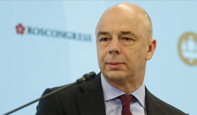 Rusya ilave yaptırımlar olsa bile bütçenin yerine getirileceğini söyledi