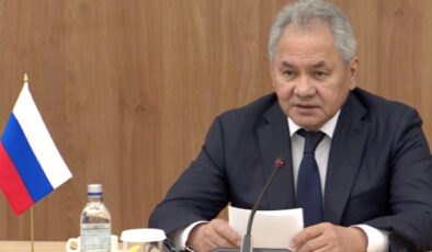 Rusya: İstanbul, Rusya-Ukrayna müzakereleriyle ilgili her alanda ana platform haline geliyor