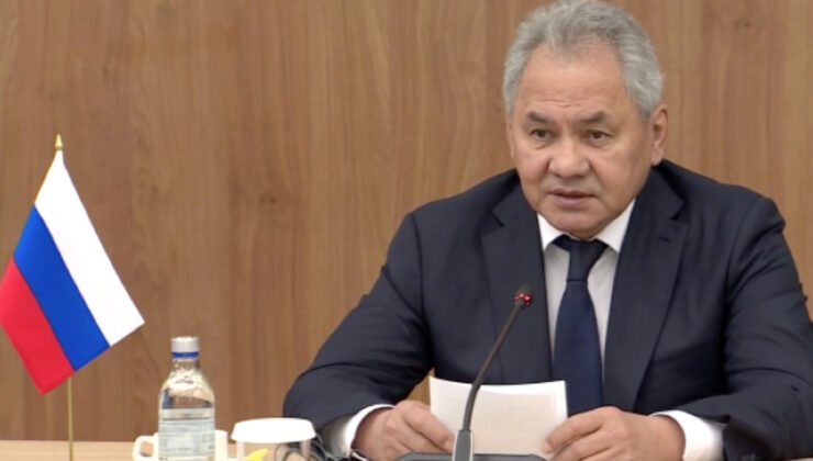 Rusya: İstanbul, Rusya-Ukrayna müzakereleriyle ilgili her alanda ana platform haline geliyor