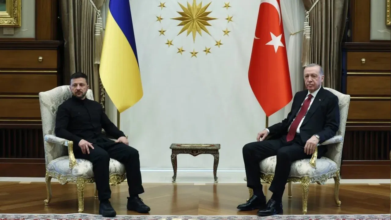 Rusya-Ukrayna Savaşı nasıl başladı, nasıl devam etti?