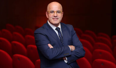 Sabancı Holding’de bayrak değişimi