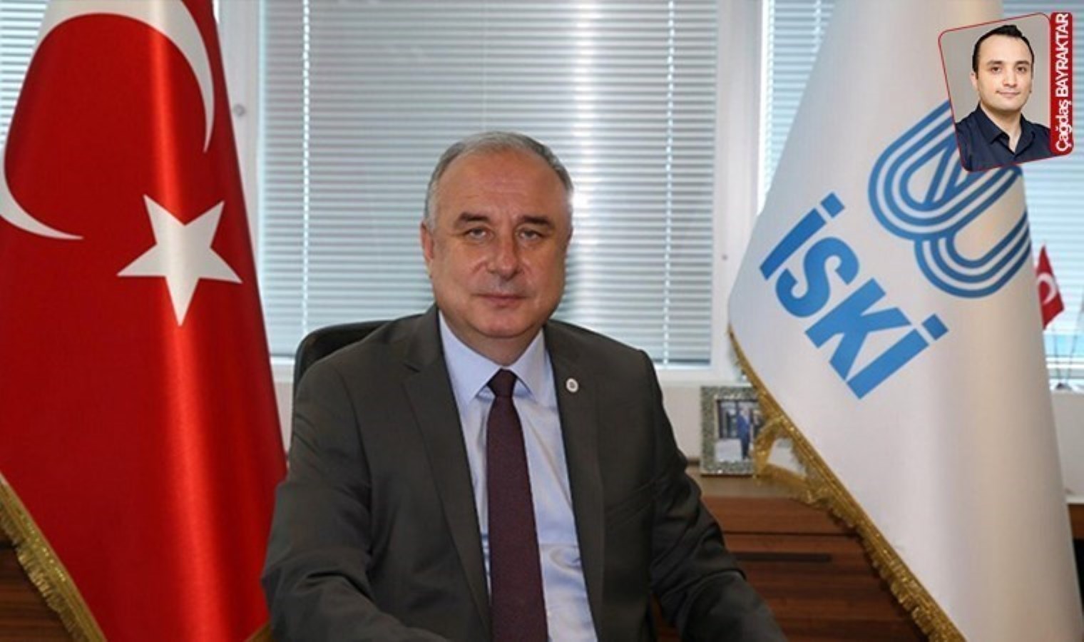 Şafak Başa’nın koruma talebi belgesine Cumhuriyet ulaştı: Onay verilmeyen alan, baraja 600 metre mesafede