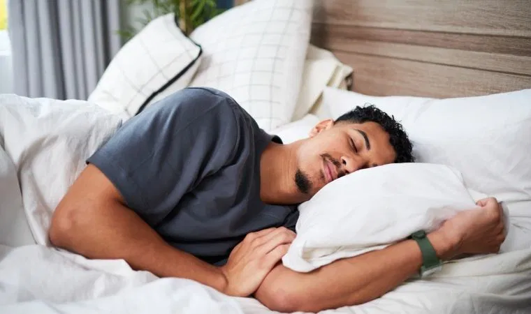 Sağlıklı uykunun sırrı mutfağınıdan geçiyor: Uyku kalitesini artıran mucizevi 6 besin