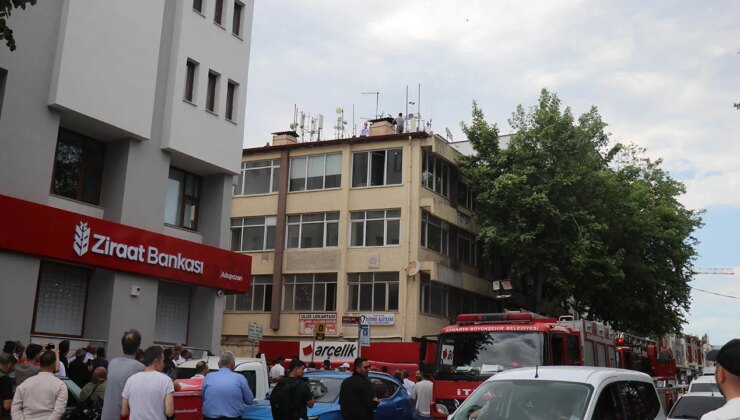 Sakarya’da intihar girişiminin perde arkası: Şehir şehir gezmiş!