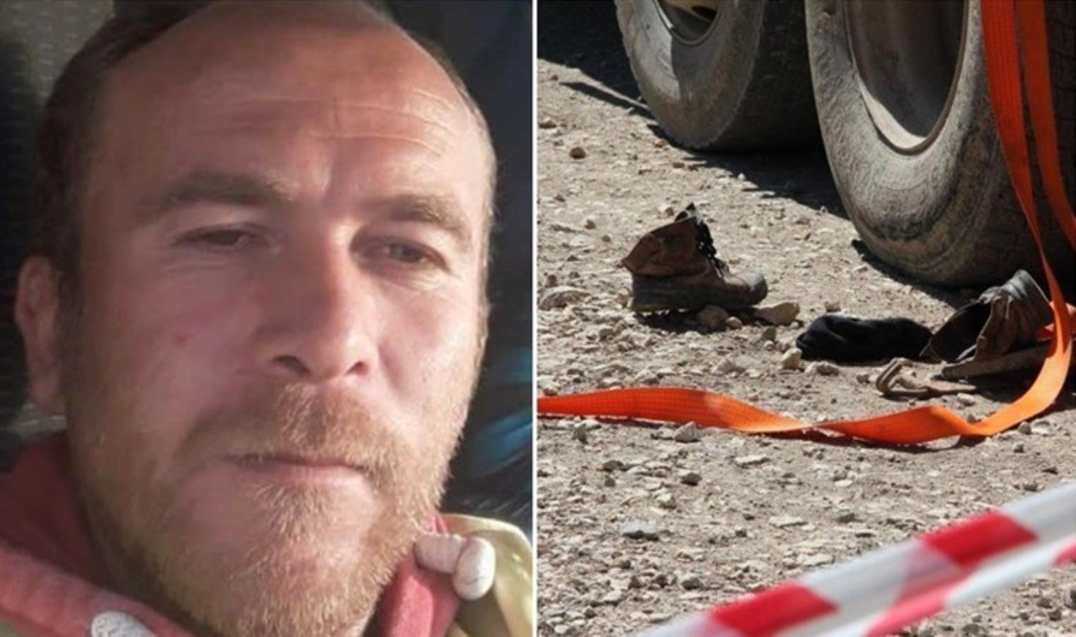 Sakarya’da iş cinayeti: Tonlarca tomruk üzerine devrildi!