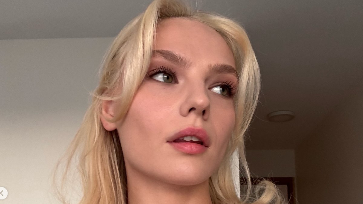 Şakir Paşa Ailesi’nin Ayşe’si Nilsu Berfin Aktaş imaj değiştirdi