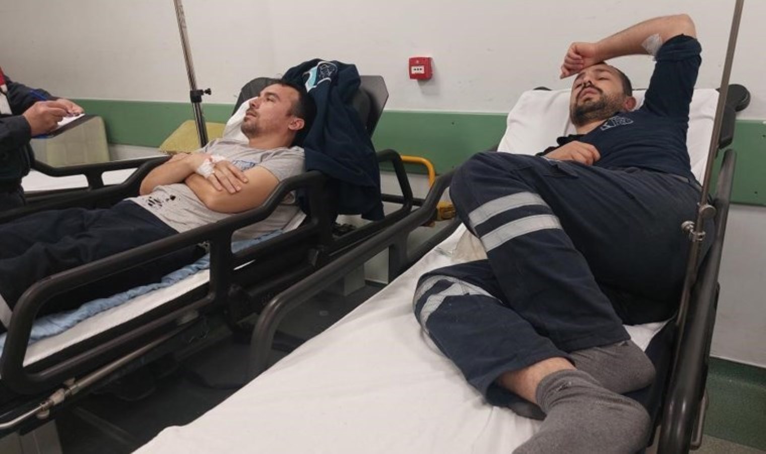 Samsun’da OSB’de ‘gıda zehirlenmesi’ paniği: Sayı 225 oldu, inceleme başlatıldı