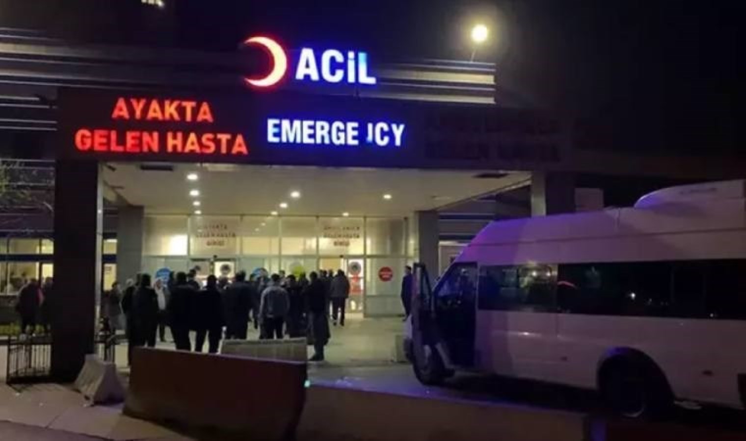 Samsun’da tavuktan zehirlenen işçilerin sayısı 188’e yükseldi!