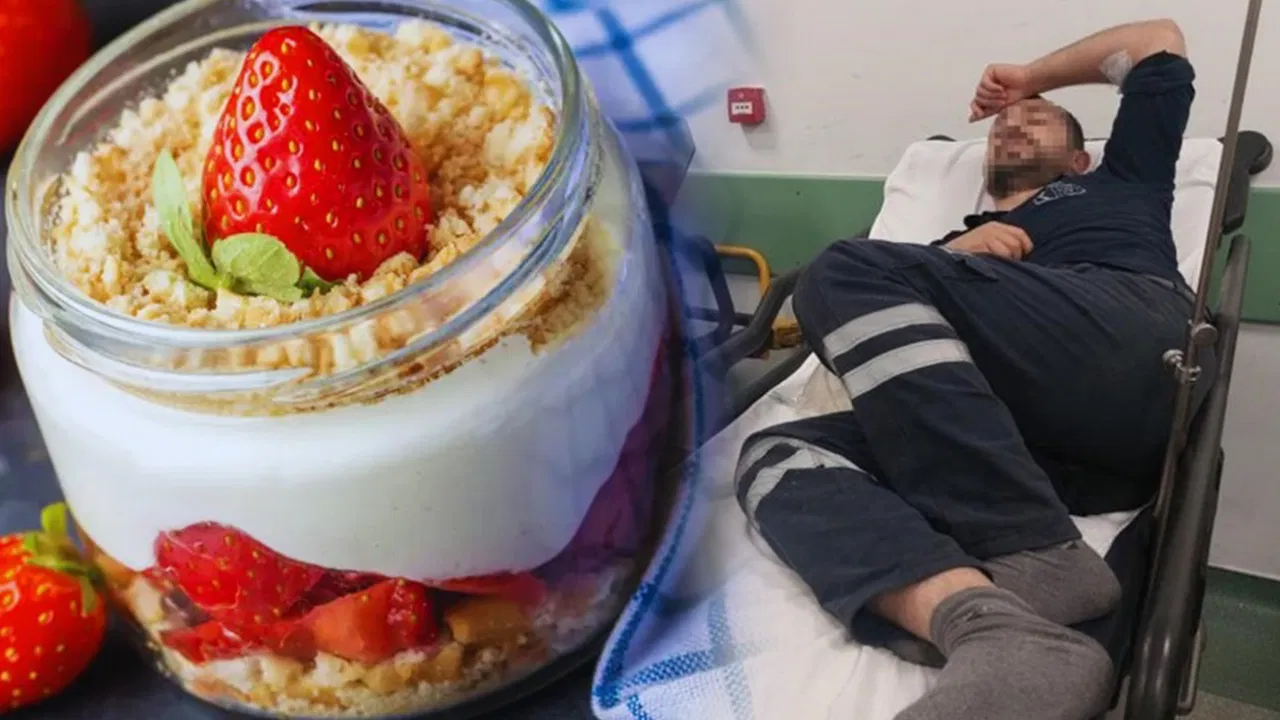 Samsun’da yüzlerce işçi hastanelik oldu: Sebebi şaşırttı!