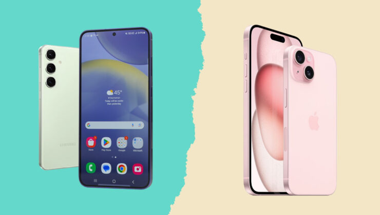 Samsung endişeli: Donald Trump’ın Apple tarifeleri fiyatları yükseltecek